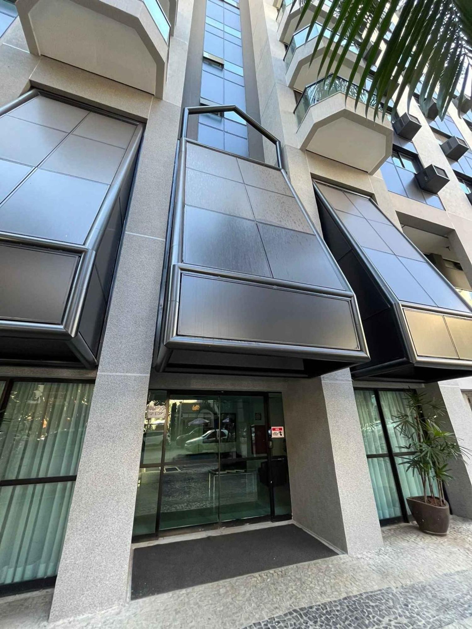 Lk Funcionarios 4 Belo Horizonte Exterior foto