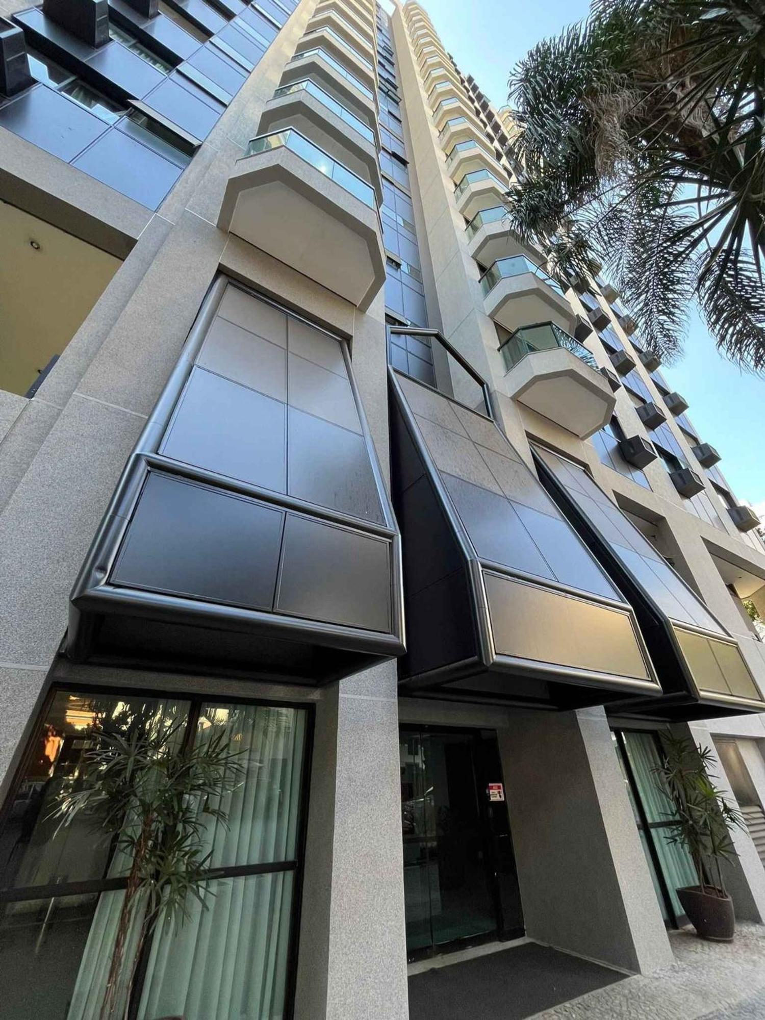 Lk Funcionarios 4 Belo Horizonte Exterior foto
