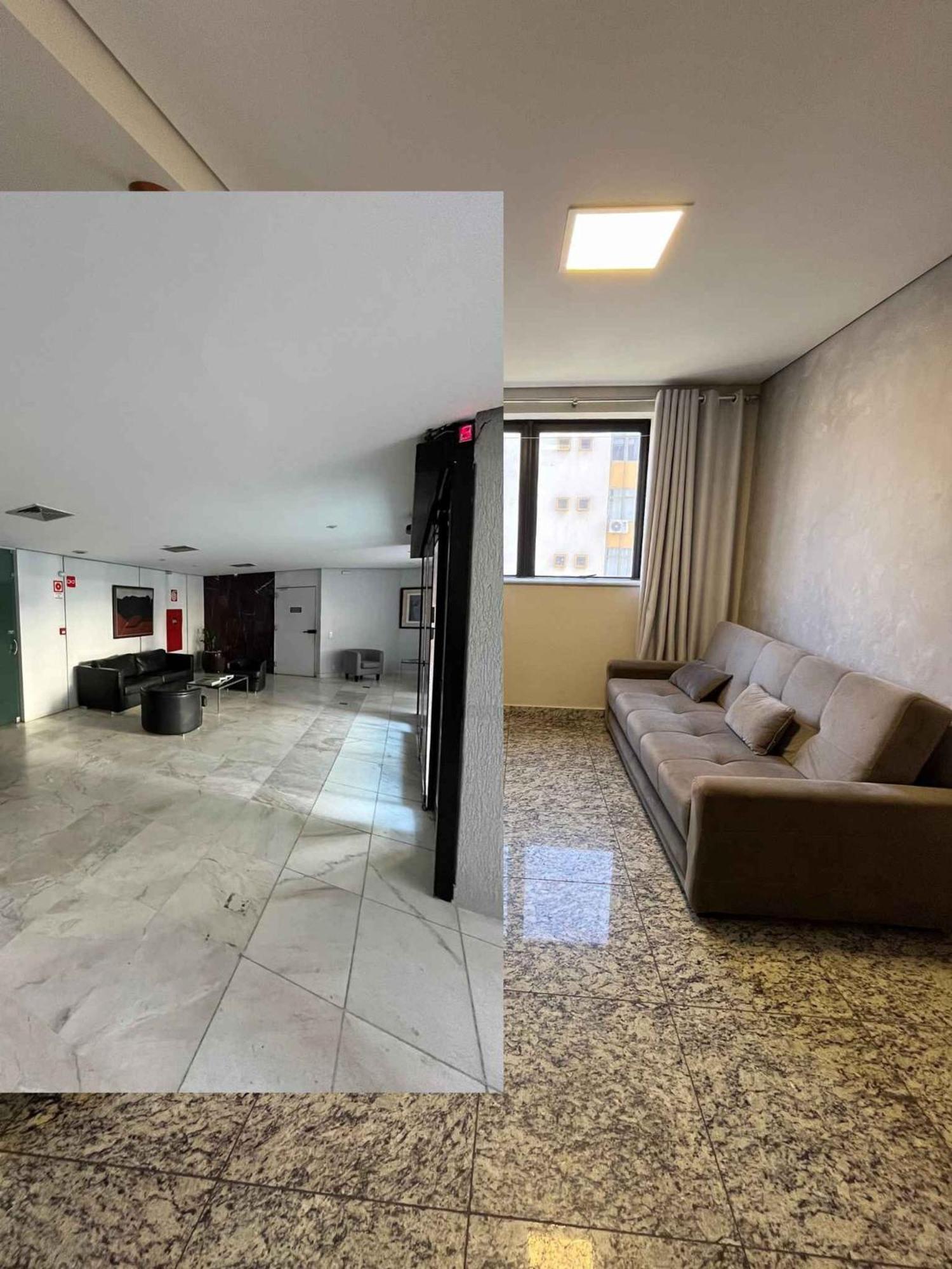 Lk Funcionarios 4 Belo Horizonte Exterior foto