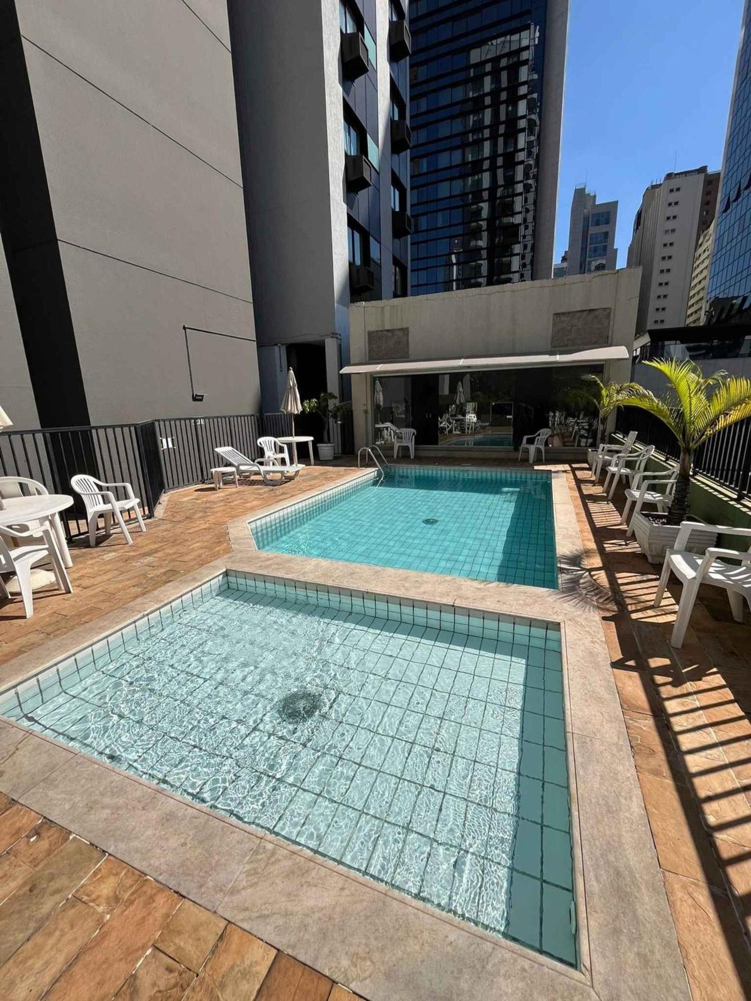 Lk Funcionarios 4 Belo Horizonte Exterior foto