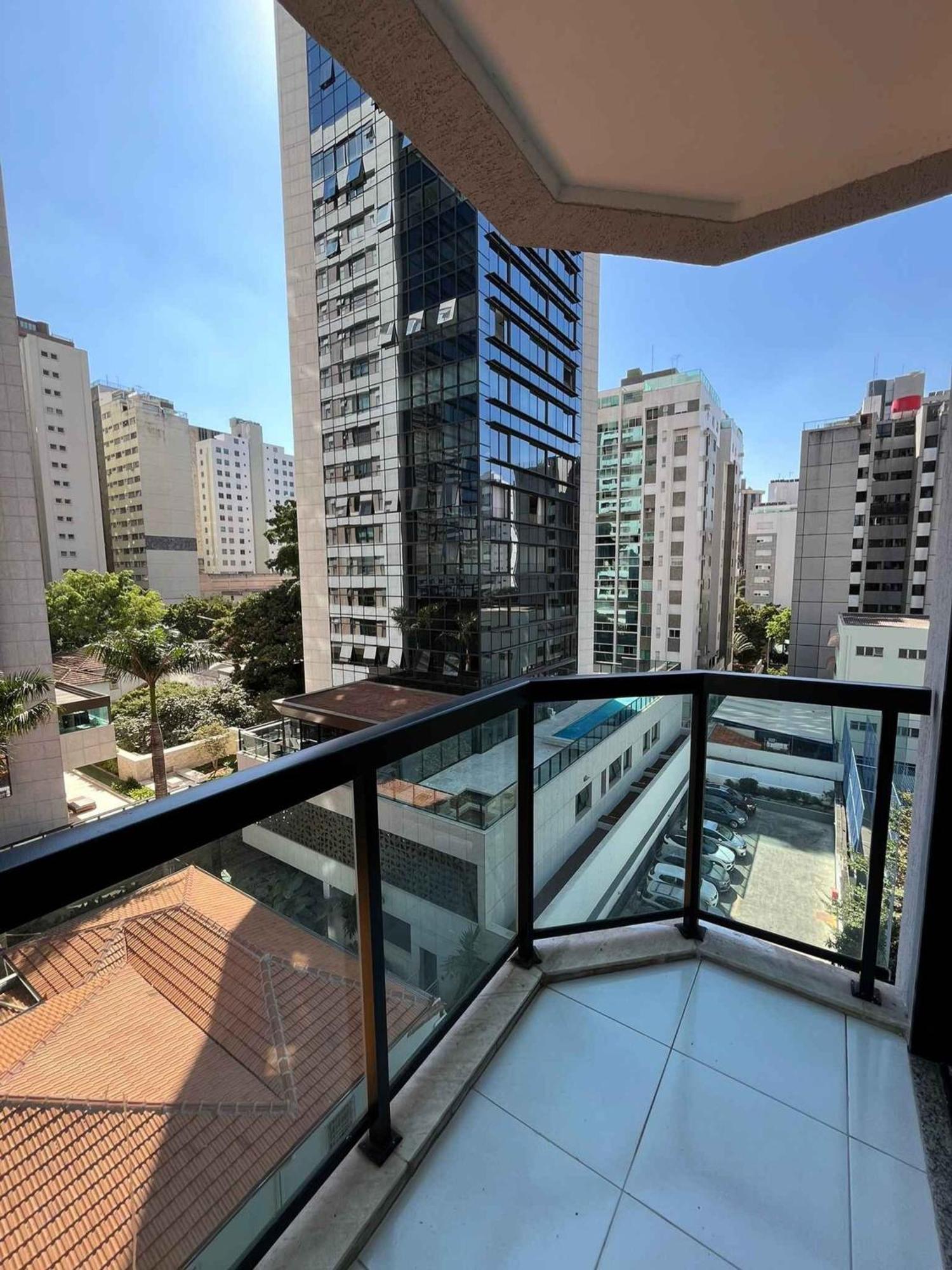 Lk Funcionarios 4 Belo Horizonte Exterior foto