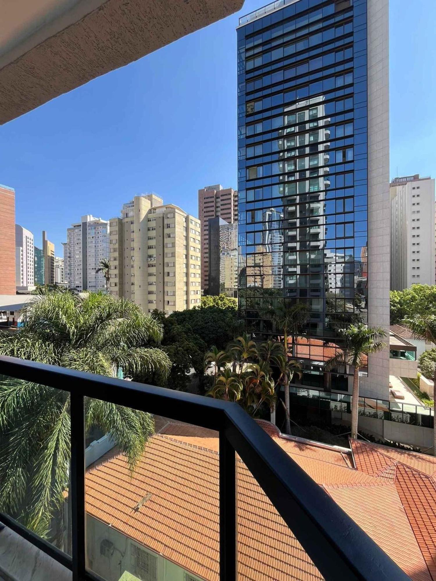 Lk Funcionarios 4 Belo Horizonte Exterior foto